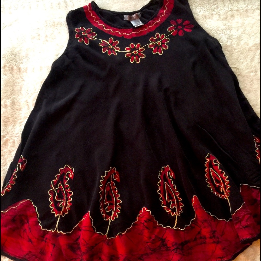 Womens Top